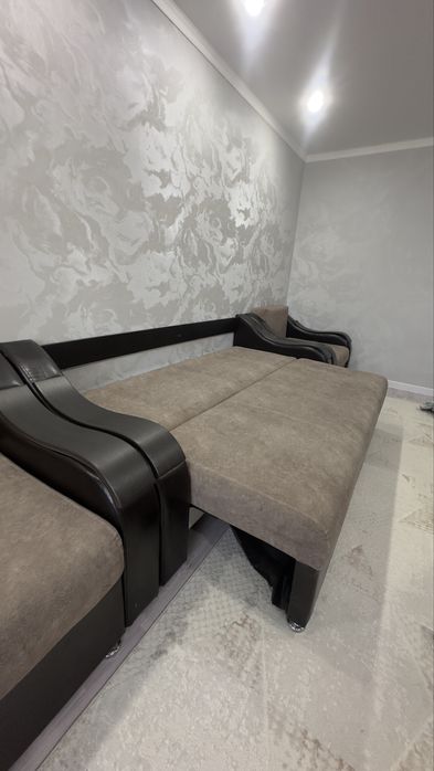 Диван и кресло продам