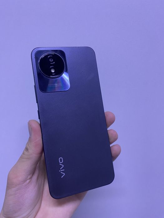 VIVO Y02 32GB.