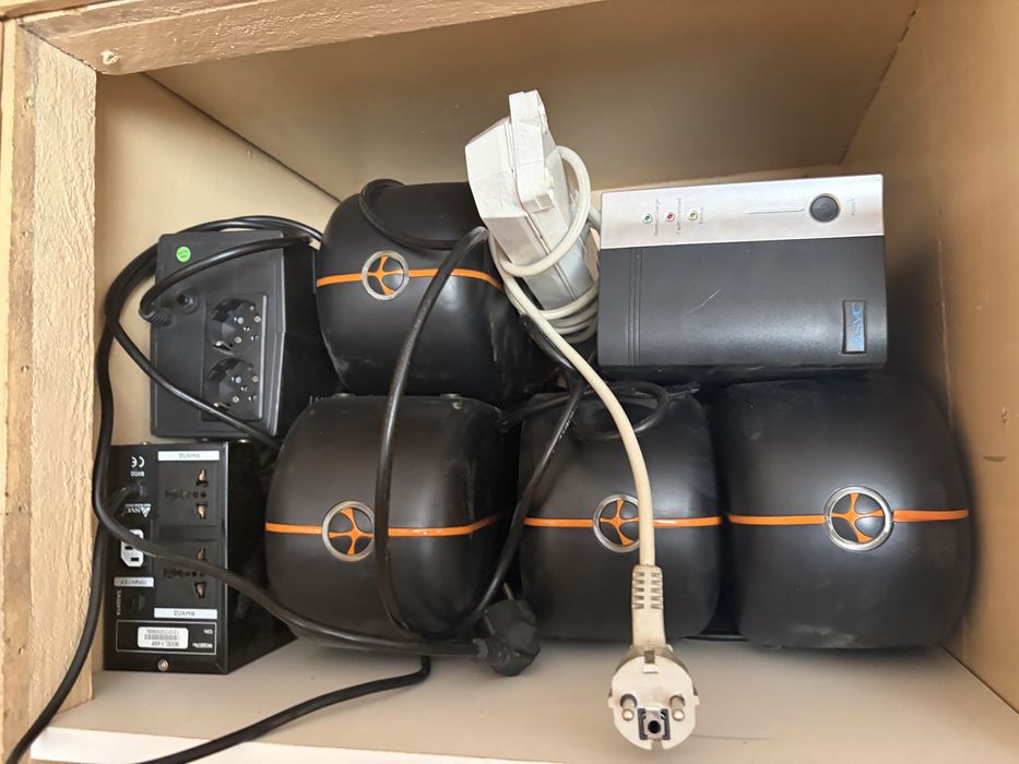 Ибп источник питания