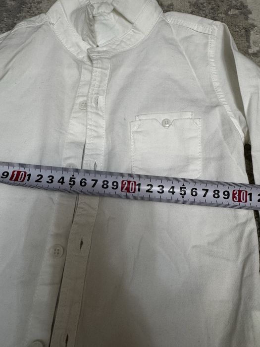 Брюки и рубашка для мальчика (садик)