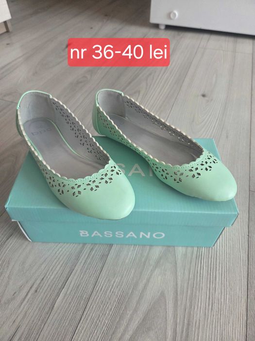 Incaltaminte fete adidasi puma, tenisi converse, pantofi nr 32-36