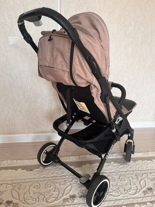 Коляска детская DEAREST