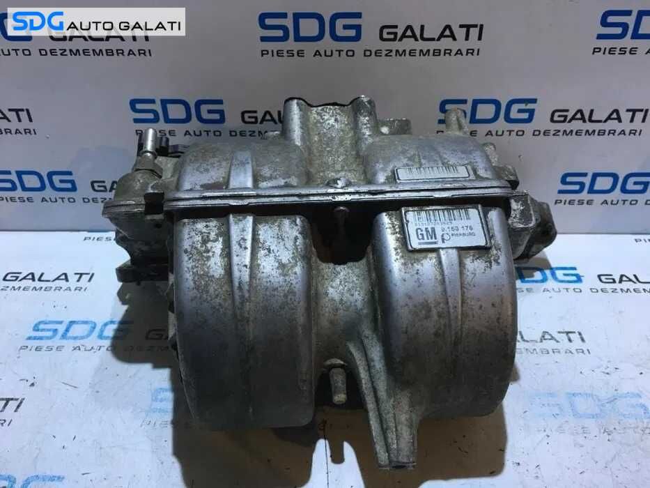 Galerie Admisie Opel Astra G 1.6 Z16XE 1998 - 2005 Cod 9158176 849151 24439393 [S0084]