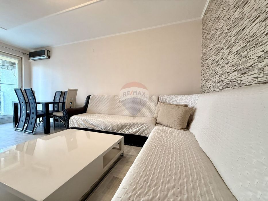 Продава се Тристаен апартамент в Варна, Окръжна болница - 107 кв.м за 1359 €/кв.м - Снимка #7