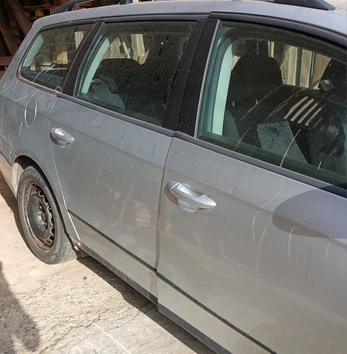 De vanzare VW PASSAT