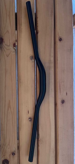 Кормило за мекица