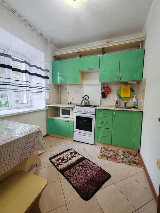 Продажа 2-комнатной квартиры