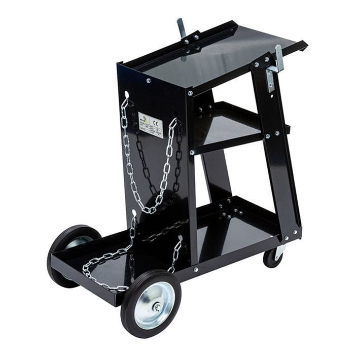 Carucior pentru sudura premium soldatech olanda