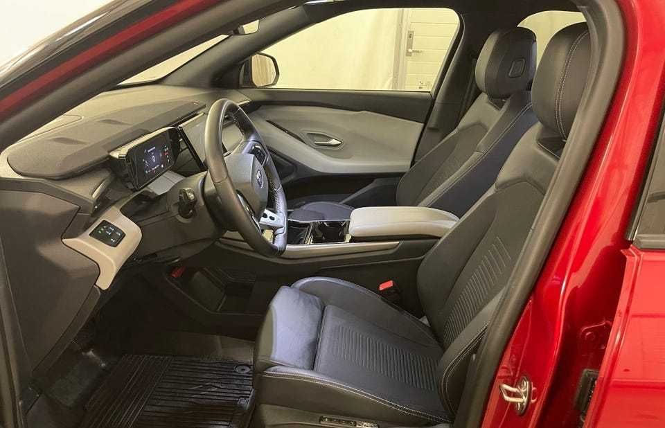 Ford Focus à vendre