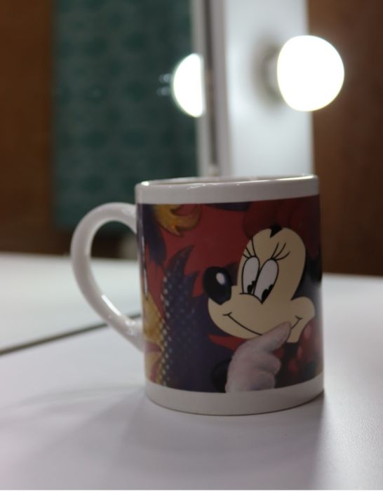 Детские кружки в коробочках