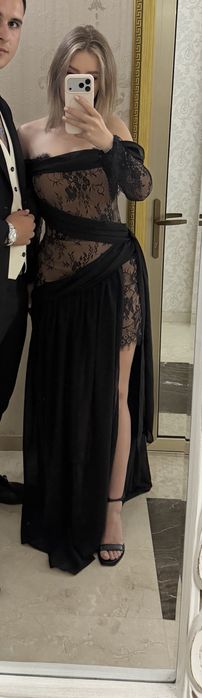 Rochie la comanda