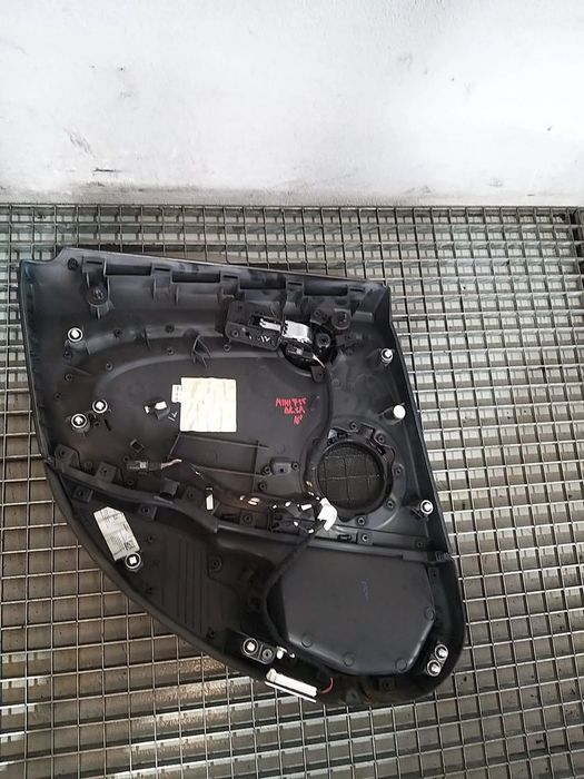 Fata tapiterie usa dreapta spate mini cooper f55 7322702