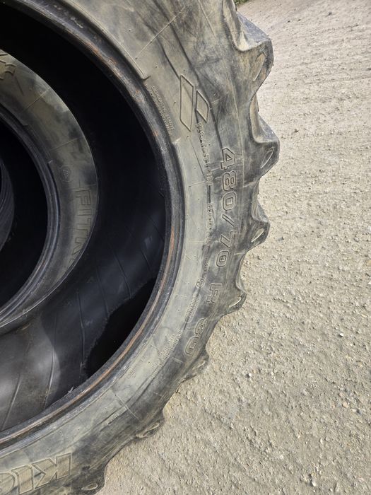 Anvelope 480-70r30 Kleber