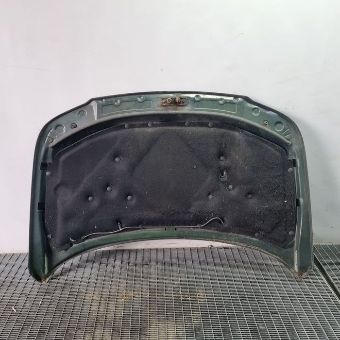 Capota Land Rover Freelander 1 2001 - 2006 SUV 4 Usi Epsom Green 961 (1251)