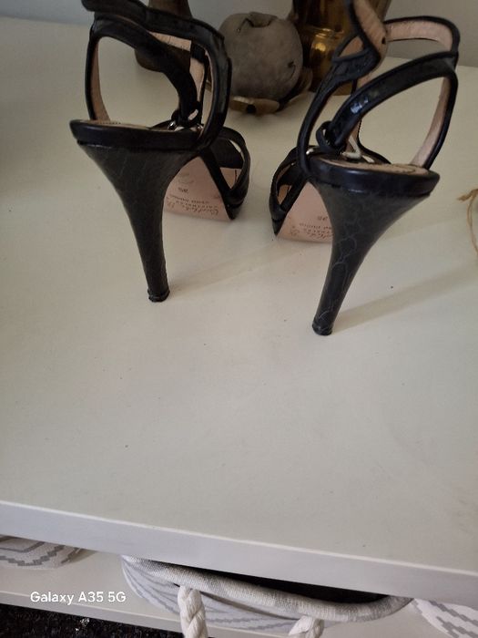 Vind sandale musette nr 35