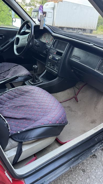Продам AUDI 80 B4