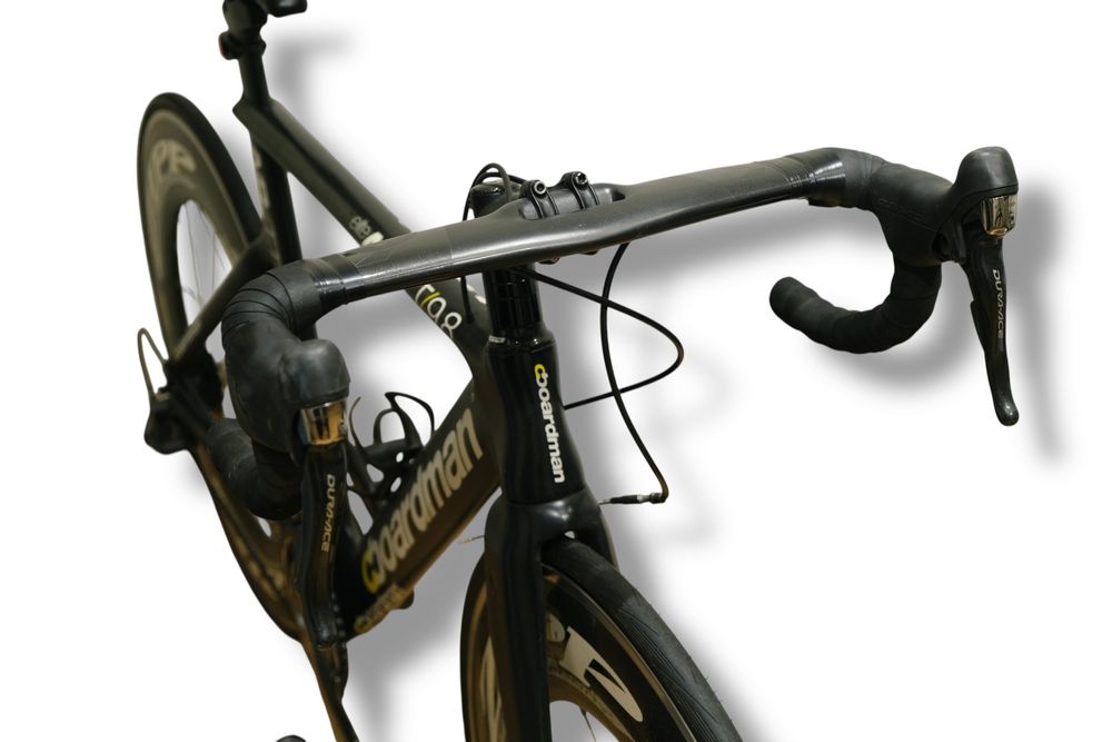 Bicicleta Boardman Elite Series AiR TT 9.8