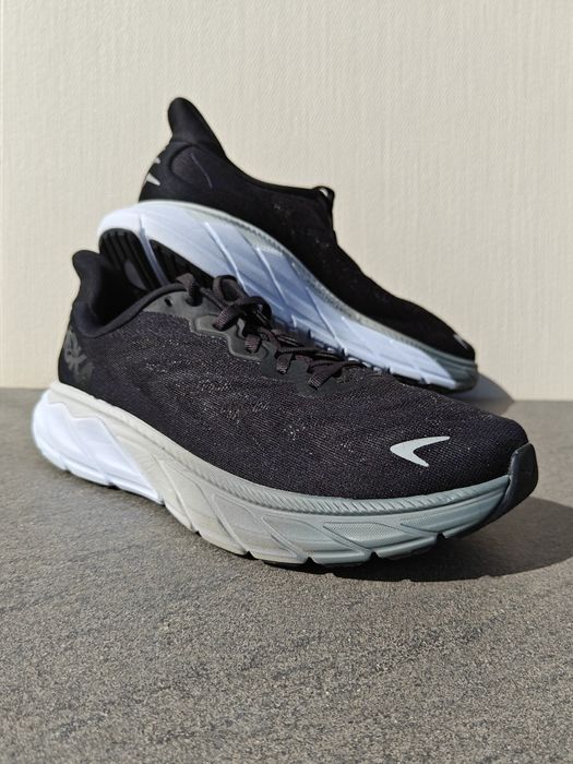 Adidași Hoka Arahi 6 original cool top confort