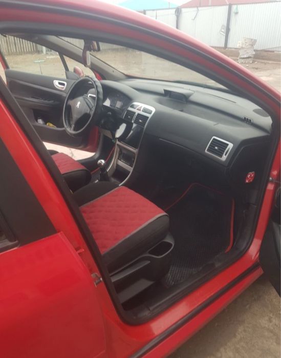 Продам peguot 307