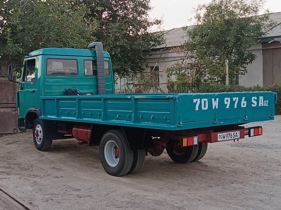 Мошина умуман юк курмаган,  хамма жойи нахаду