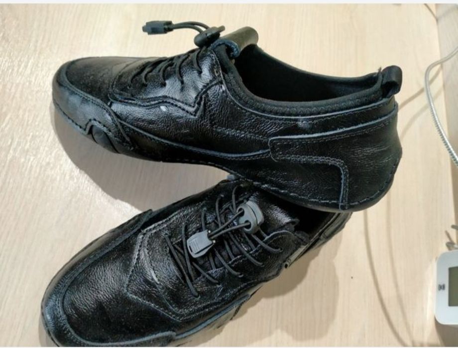 Мужские кросовки