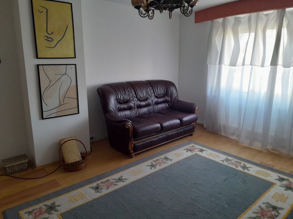 Apartament de vanzare, zona vile Tecuci