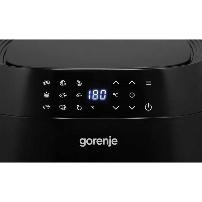 Air Fryer Gorenje Фрайър