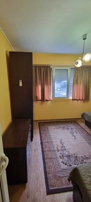 Дава се под наем Двустаен апартамент в Разград, Орел - 56 кв.м за 340 € - Снимка #7