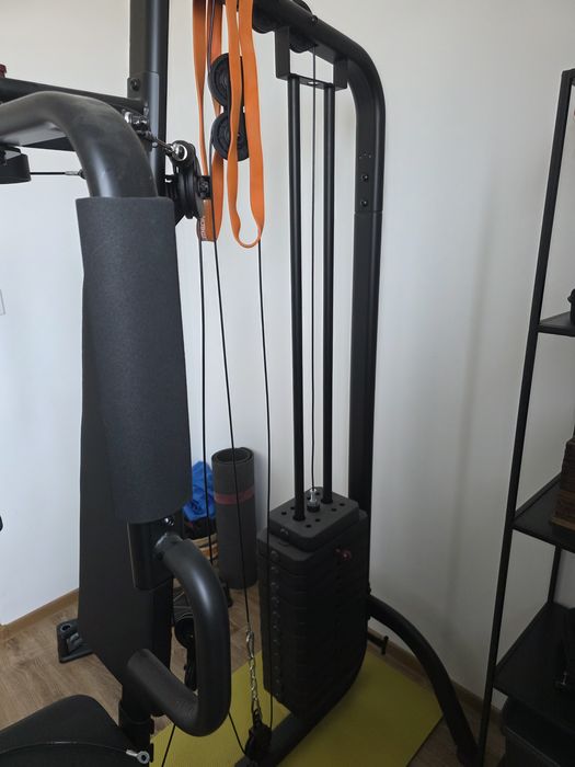 Фитнес уред - Гладиатор Модел Home Gym