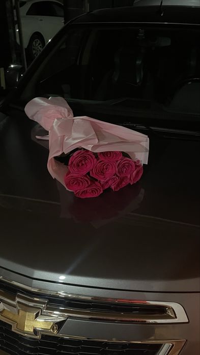 Цветы Арзан Гулдер