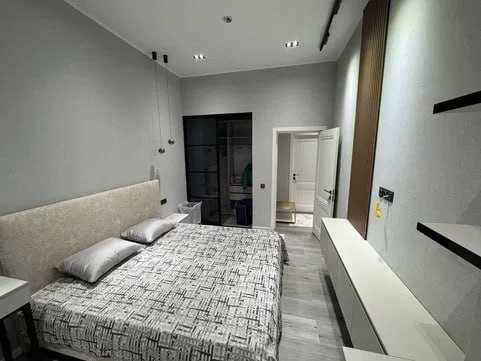 Аренда квартиры Новостройка ЖК  Infinity