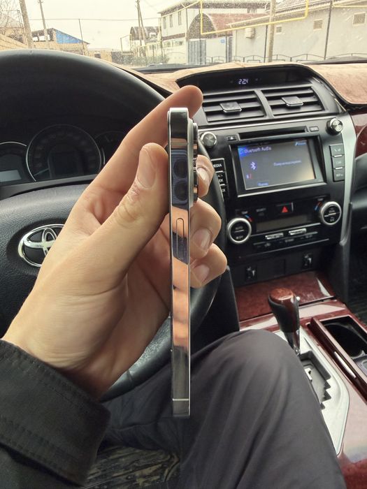 Айфон 14про сатылады