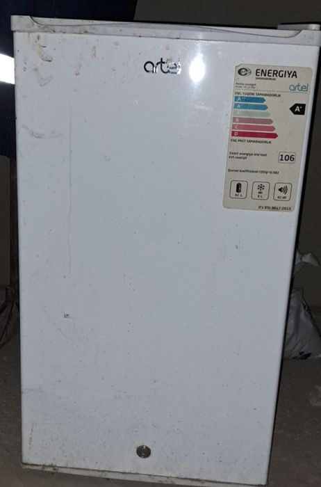 Халаделник Сотилади янгидек