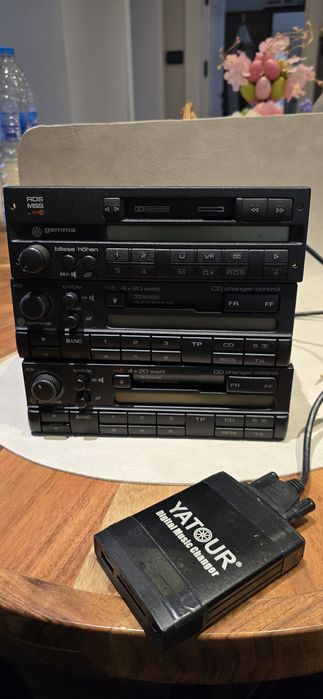 Vw gamma 3/4 с код