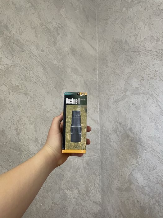 Бинокль Bushnell