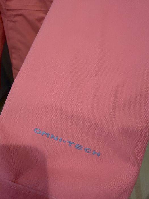 Geaca Columbia Omni-Tech