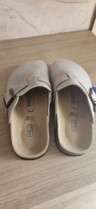 Saboti Birkenstock 36