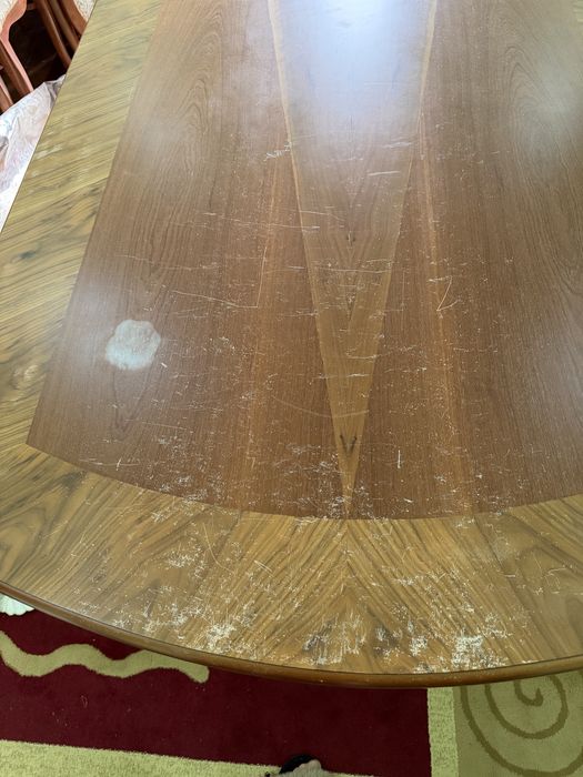 Стол стул 10 кишилиг