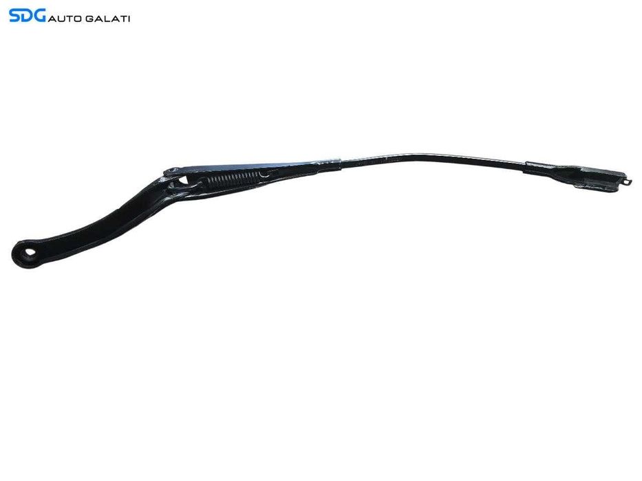 Brat Stergator Parbriz Opel Corsa D 2006 - 2014 Cod 13182325 [N2893]