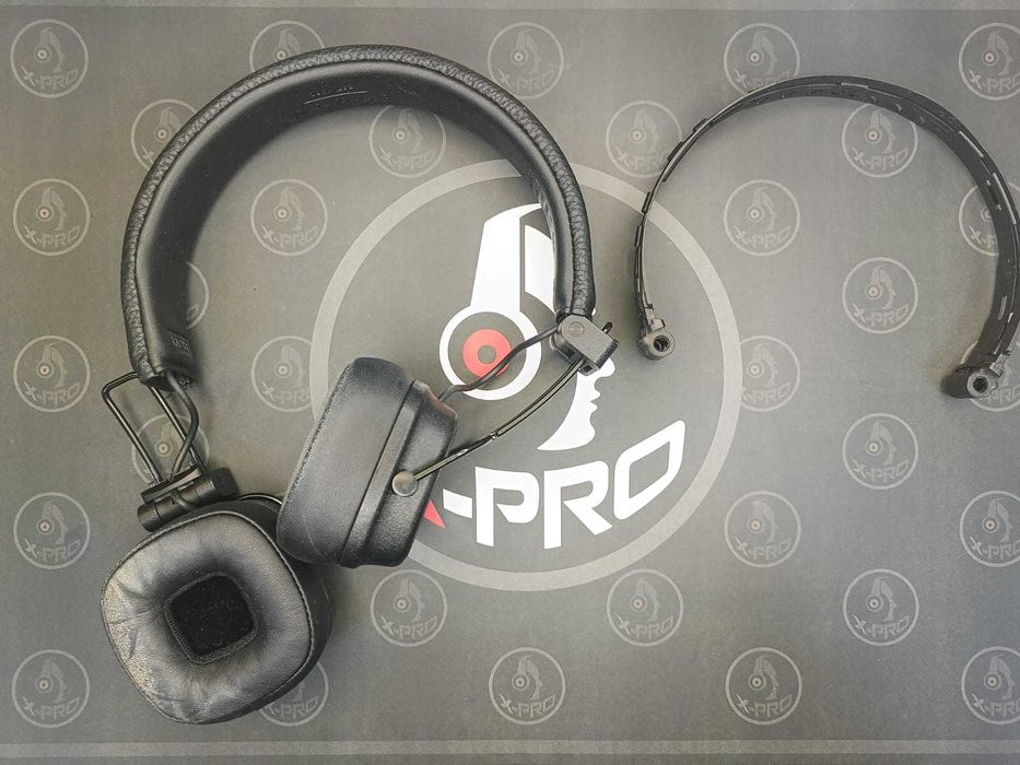 Ремонт наушников Marshall Major 2 3 4 5