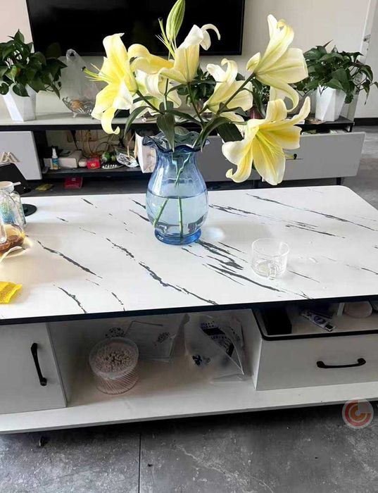 Журнальные столики, квадратные, для гостиной