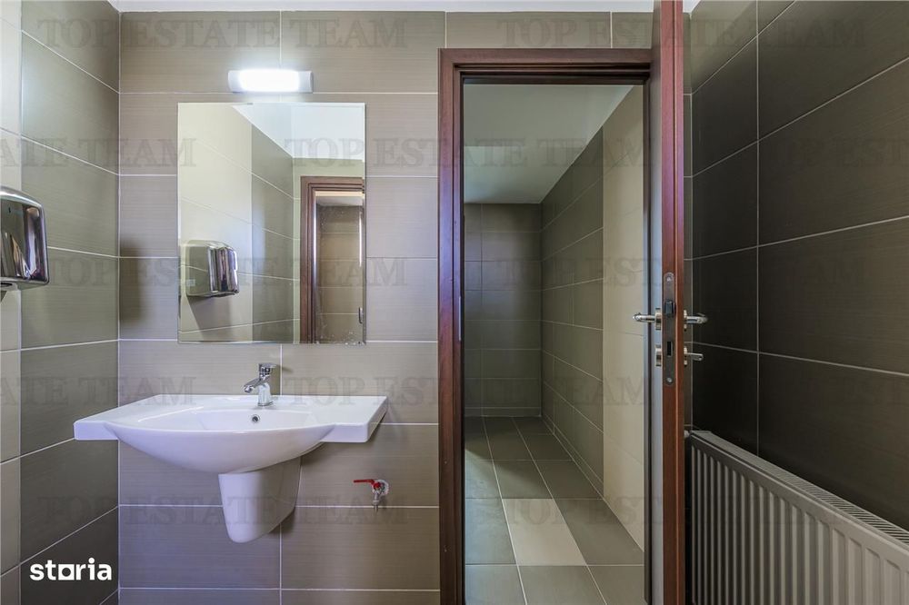 Spatiu comercial  cu view de inchiriat in Sector 3