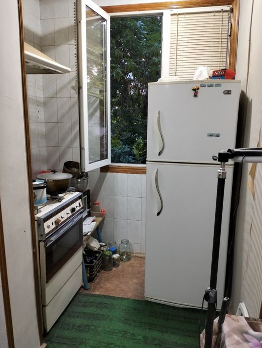 Своя, Ташсельмаш 2/3/4