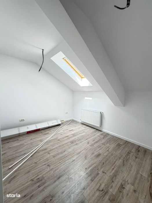 Apartament 3 camere 2 bai Bragadiru strada Diamantului