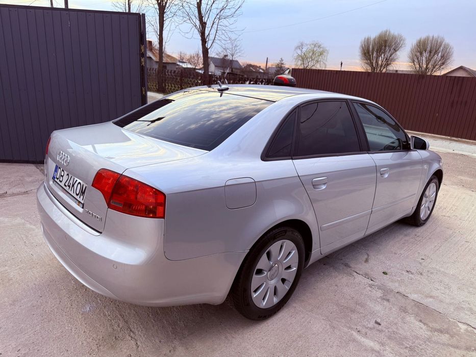 AUDI A4 2006 — imagine 4