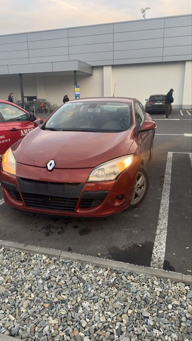 Vand Renault Megane Coupe 2010