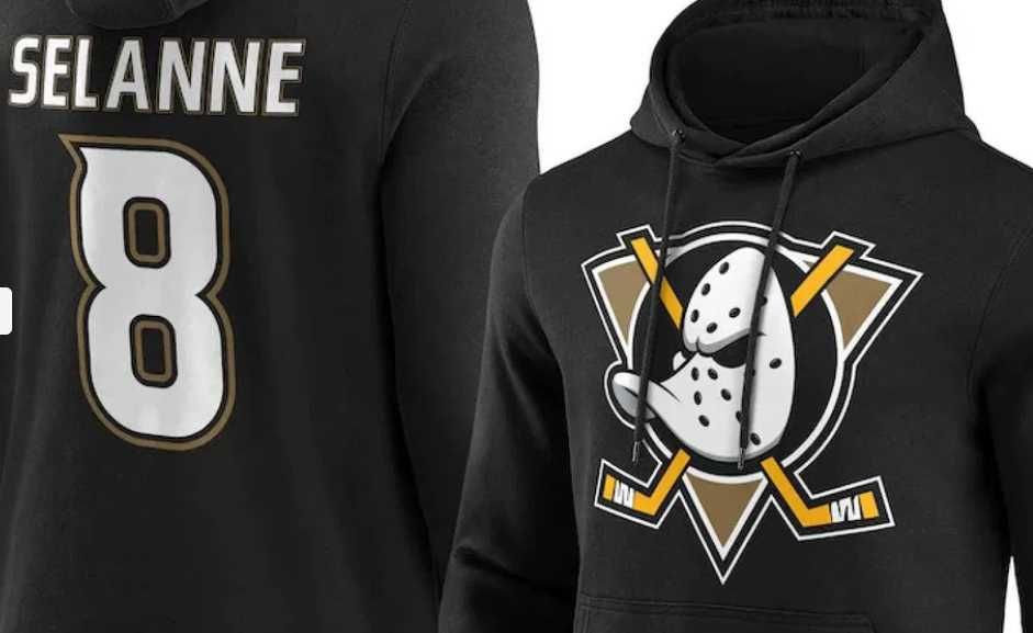 Толстовки = НХЛ =