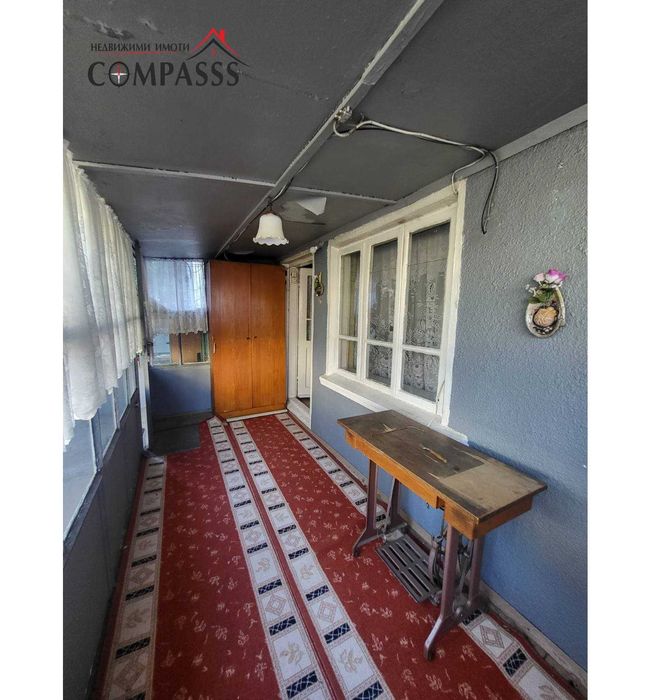 Продава се Къща в Добрич, ЖП Гара - 75 кв.м за 524 €/кв.м - Снимка #4