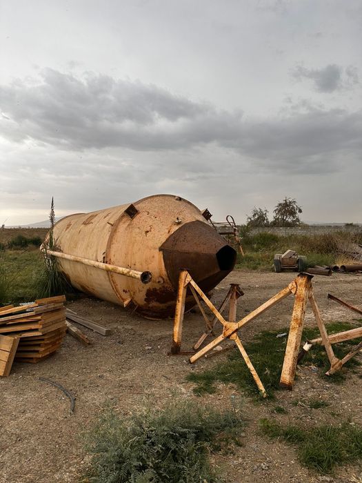 Пескоблочное оборудование мастек