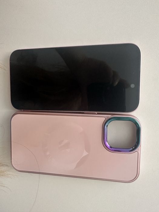 Iphone 15 256GB 96% аккум